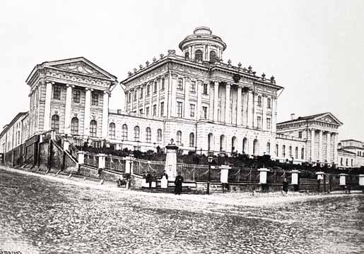 Иллюстрация к книге — Великие умы России. Том 14. Николай Жуковский [i_006.jpg]