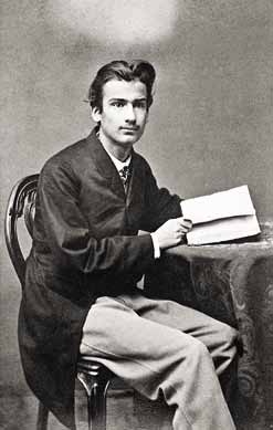 Иллюстрация к книге — Великие умы России. Том 14. Николай Жуковский [i_007.jpg]