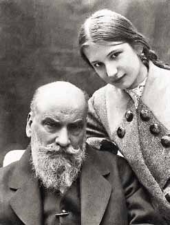 Иллюстрация к книге — Великие умы России. Том 14. Николай Жуковский [i_035.jpg]