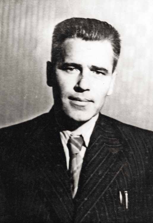 Иллюстрация к книге — Великие умы России. Том 13. Михаил Янгель [i_013.jpg]