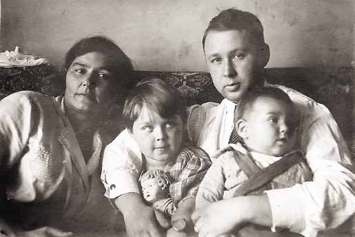 Иллюстрация к книге — Великие умы России. Том 12. Михаил Миль [i_022.jpg]