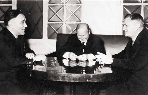 Иллюстрация к книге — Великие умы России. Том 12. Михаил Миль [i_028.jpg]