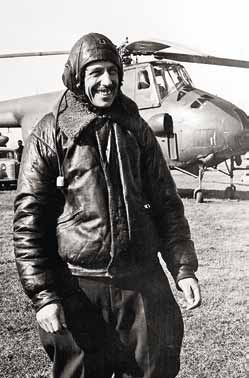 Иллюстрация к книге — Великие умы России. Том 12. Михаил Миль [i_036.jpg]