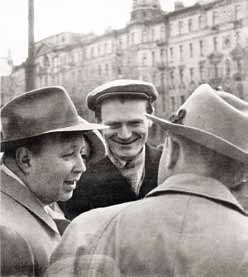 Иллюстрация к книге — Великие умы России. Том 12. Михаил Миль [i_053.jpg]