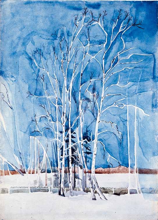 Иллюстрация к книге — Великие умы России. Том 12. Михаил Миль [i_059.jpg]