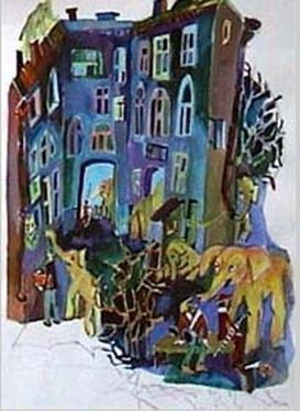 Иллюстрация к книге — Очень. Петербургские сказки [pic_107.jpg]