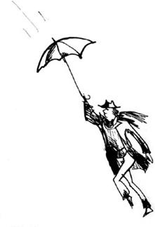 Иллюстрация к книге — Очень. Петербургские сказки [pic_113.jpg]