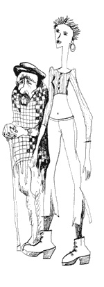 Иллюстрация к книге — Очень. Петербургские сказки [pic_26.jpg]