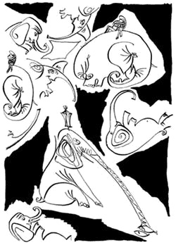 Иллюстрация к книге — Очень. Петербургские сказки [pic_4.jpg]