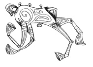 Иллюстрация к книге — Очень. Петербургские сказки [pic_41.jpg]