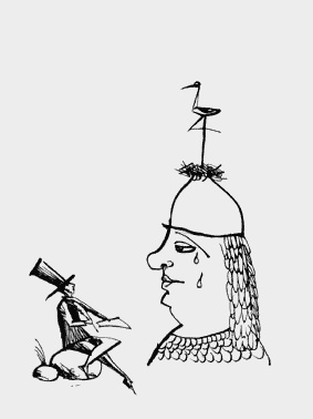 Иллюстрация к книге — Очень. Петербургские сказки [pic_53.jpg]