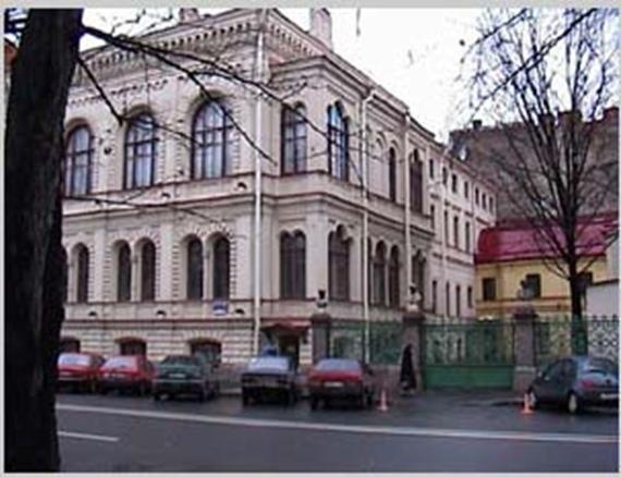 Иллюстрация к книге — Очень. Петербургские сказки [pic_99.jpg]