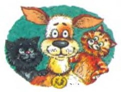 Иллюстрация к книге — Хитрая ворона [i_023.jpg]