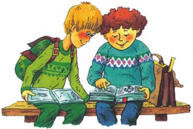 Иллюстрация к книге — Хитрая ворона [i_039.jpg]