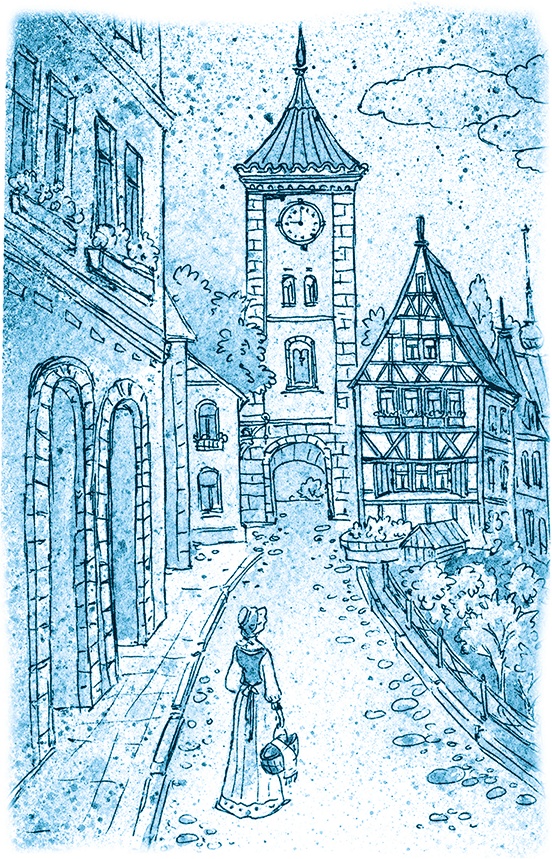 Иллюстрация к книге — Кампан (сборник) [i_015.jpg]