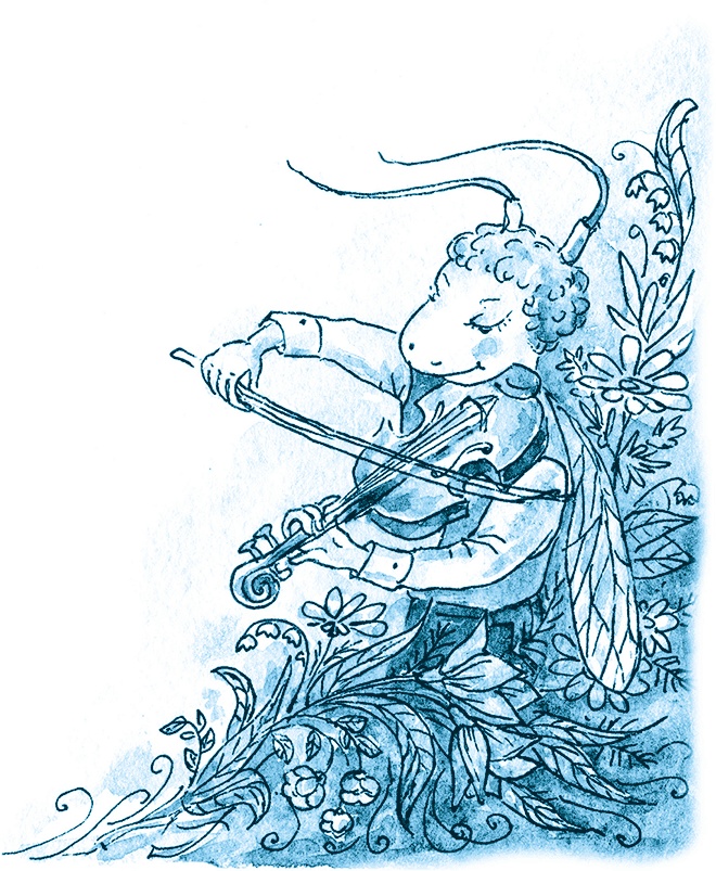 Иллюстрация к книге — Кампан (сборник) [i_024.jpg]