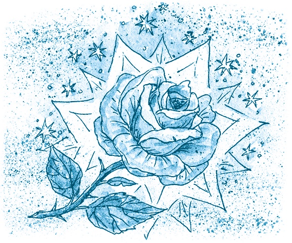 Иллюстрация к книге — Кампан (сборник) [i_031.jpg]