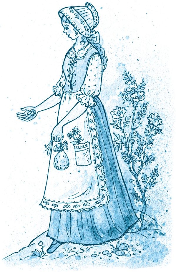 Иллюстрация к книге — Кампан (сборник) [i_036.jpg]