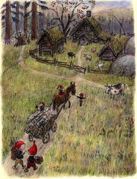 Иллюстрация к книге — Кривуля [img02.jpg]