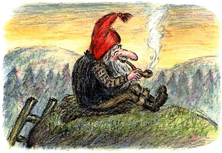 Иллюстрация к книге — Кривуля [img05.jpg]