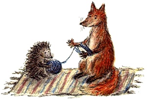 Иллюстрация к книге — Кривуля [img06.jpg]