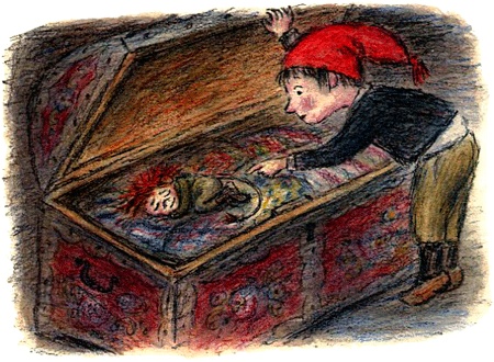 Иллюстрация к книге — Кривуля [img24.jpg]