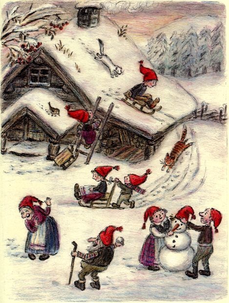 Иллюстрация к книге — Кривуля [img26.jpg]