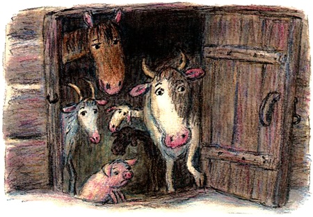 Иллюстрация к книге — Кривуля [img27.jpg]