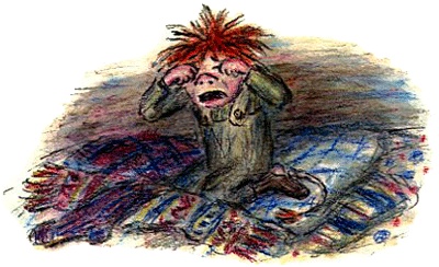 Иллюстрация к книге — Кривуля [img29.jpg]