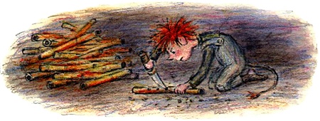 Иллюстрация к книге — Кривуля [img34.jpg]