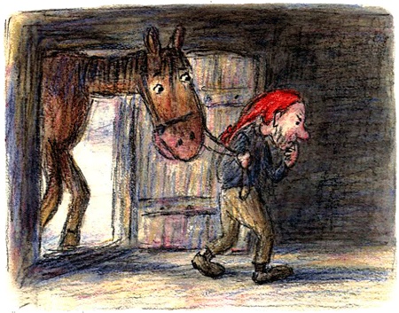 Иллюстрация к книге — Кривуля [img52.jpg]