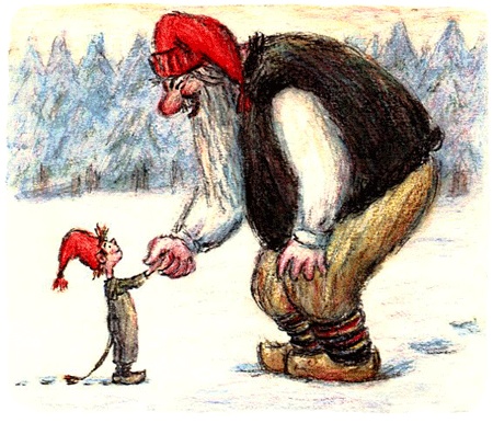 Иллюстрация к книге — Кривуля [img59.jpg]