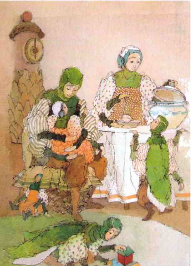 Иллюстрация к книге — Светлячки [i_015.jpg]