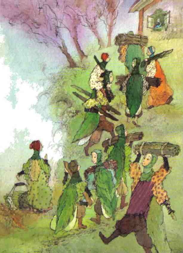 Иллюстрация к книге — Светлячки [i_016.jpg]