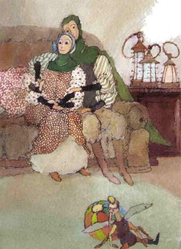 Иллюстрация к книге — Светлячки [i_018.jpg]