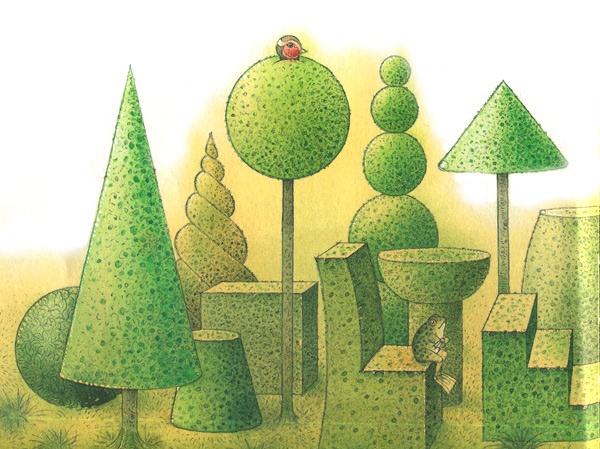 Иллюстрация к книге — Садовник Флоренций [i_006.jpg]