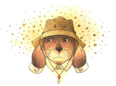 Иллюстрация к книге — Садовник Флоренций [i_019.jpg]