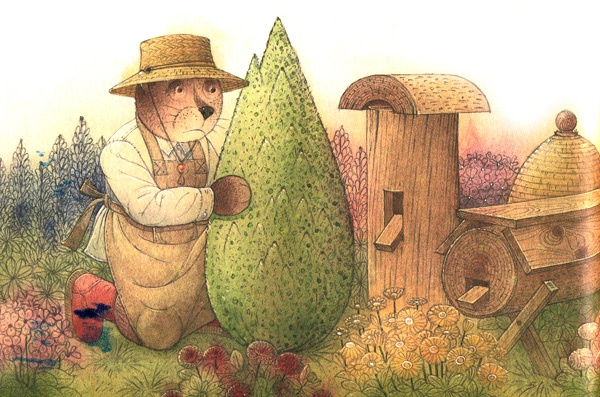 Иллюстрация к книге — Садовник Флоренций [i_020.jpg]