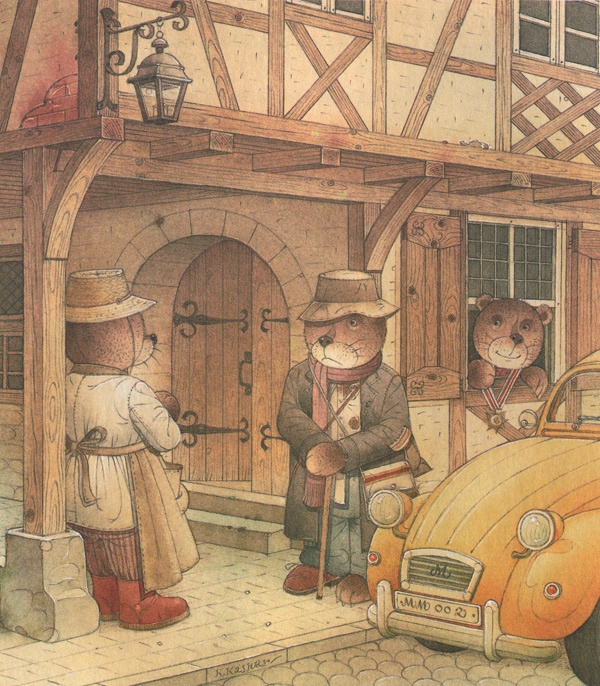 Иллюстрация к книге — Садовник Флоренций [i_024.jpg]