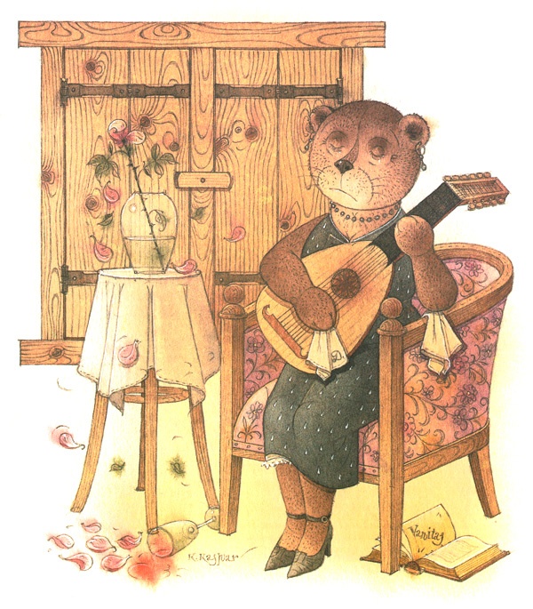 Иллюстрация к книге — Садовник Флоренций [i_032.jpg]