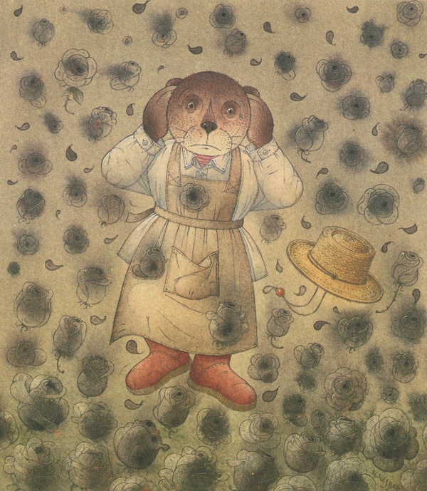 Иллюстрация к книге — Садовник Флоренций [i_034.jpg]