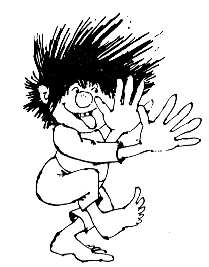 Иллюстрация к книге — И снова Пумукль [i_001.jpg]