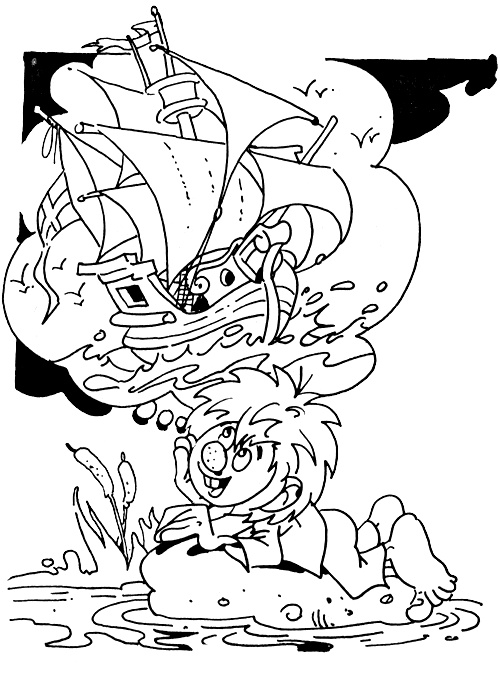 Иллюстрация к книге — И снова Пумукль [i_021.jpg]