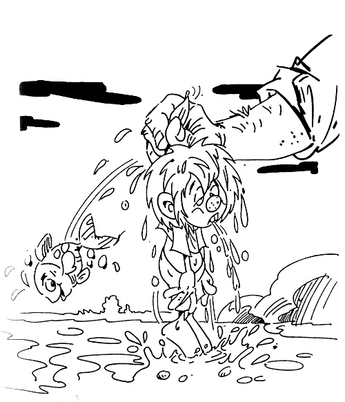 Иллюстрация к книге — И снова Пумукль [i_022.jpg]