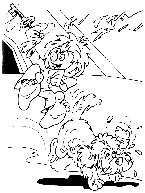 Иллюстрация к книге — И снова Пумукль [i_028.jpg]