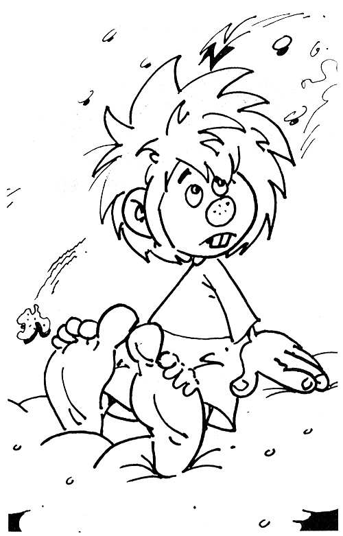 Иллюстрация к книге — Мастер Эдер и Пумукль [i_001.jpg]