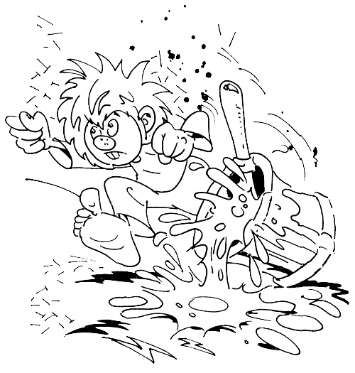 Иллюстрация к книге — Мастер Эдер и Пумукль [i_006.jpg]