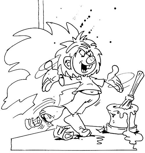 Иллюстрация к книге — Мастер Эдер и Пумукль [i_011.jpg]