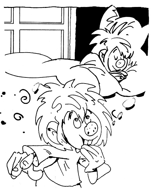 Иллюстрация к книге — Мастер Эдер и Пумукль [i_013.jpg]