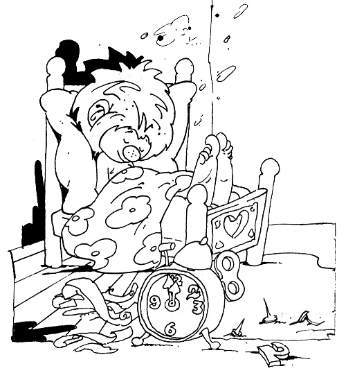 Иллюстрация к книге — Мастер Эдер и Пумукль [i_014.jpg]